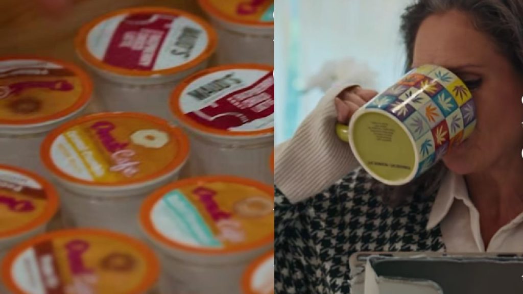 my strange addiction