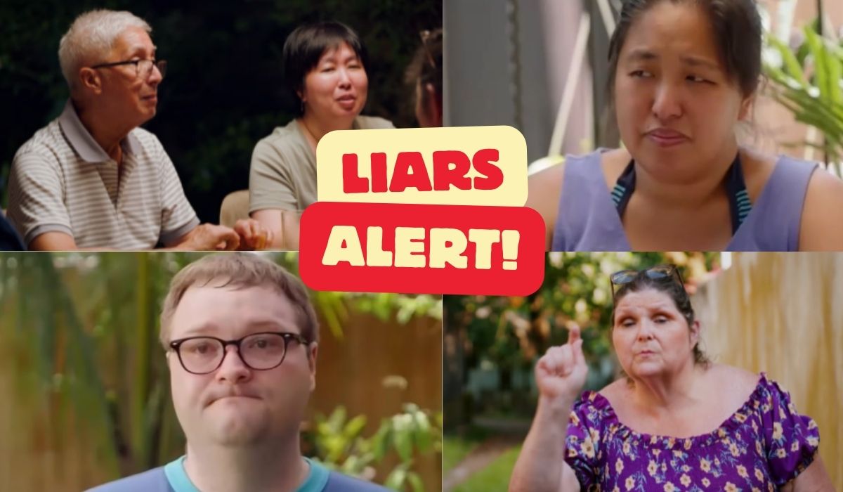 90 DAY FIANCE