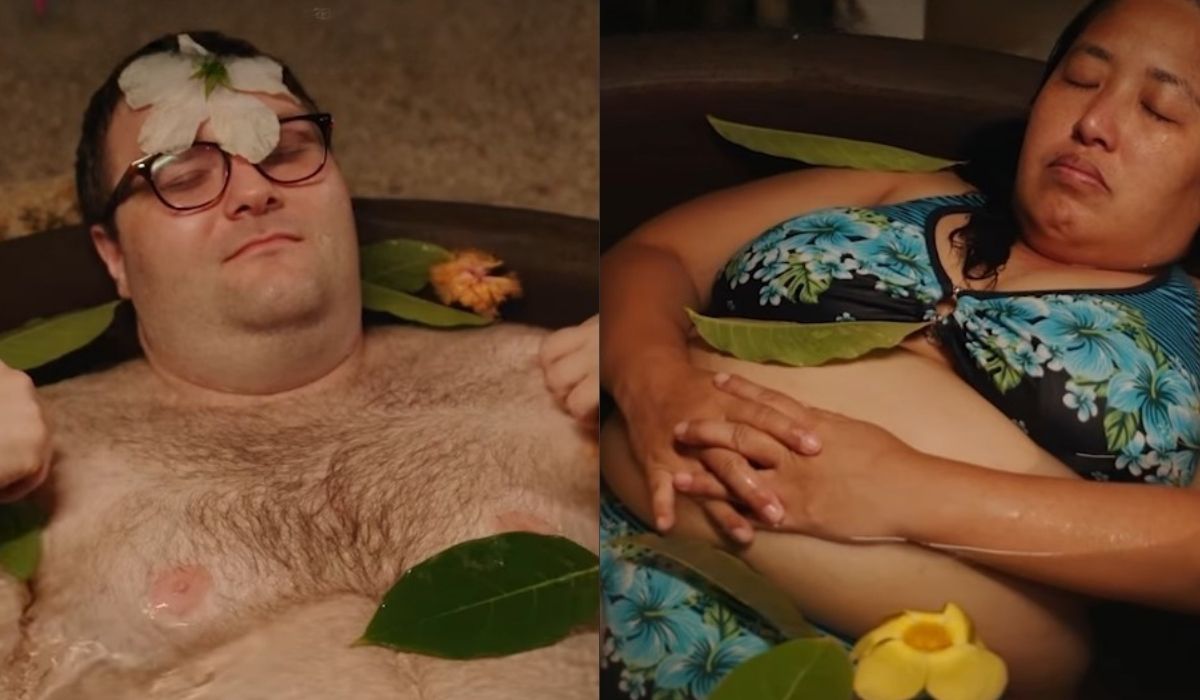 90 day fiance