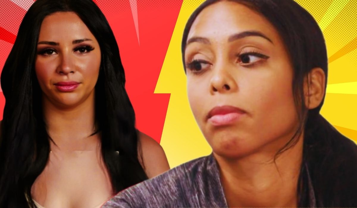 90 Day Fiance