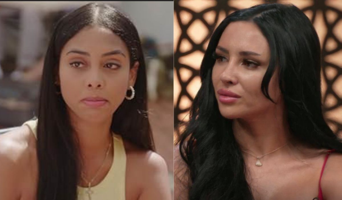 90 Day Fiance