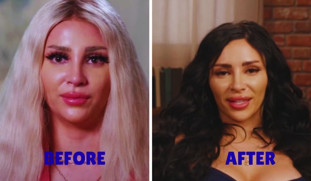 90 Day Fiance