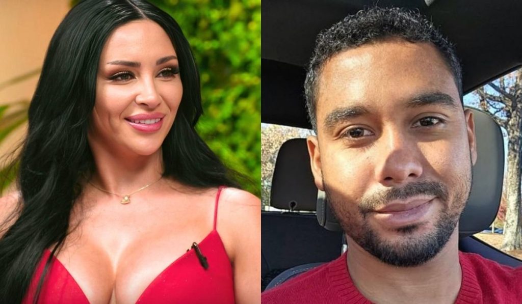 90 Day Fiance