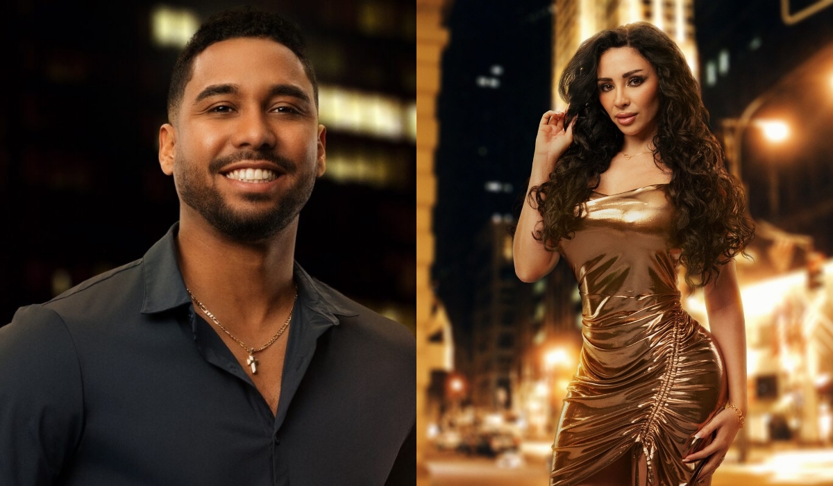 90 Day Fiance