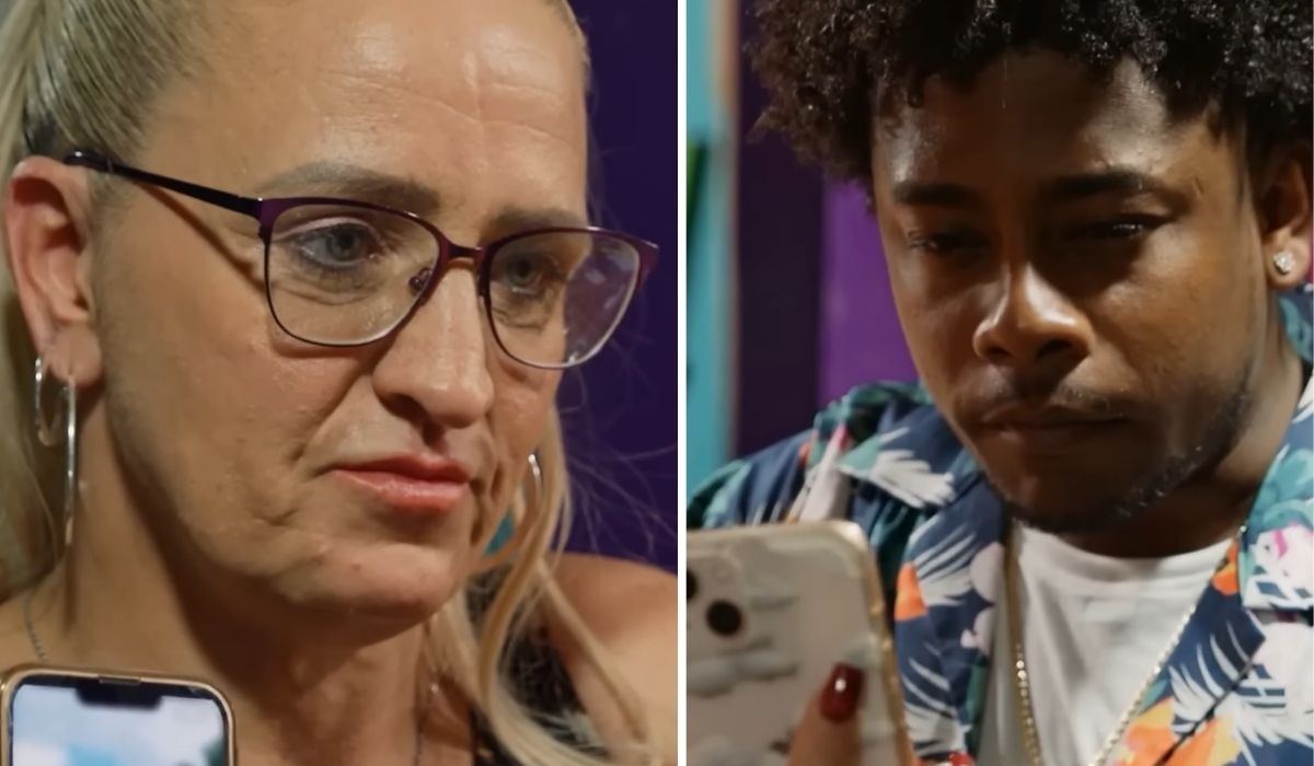 90 day fiance