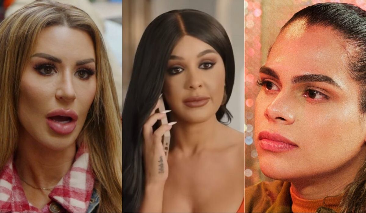 90 Day Fiance