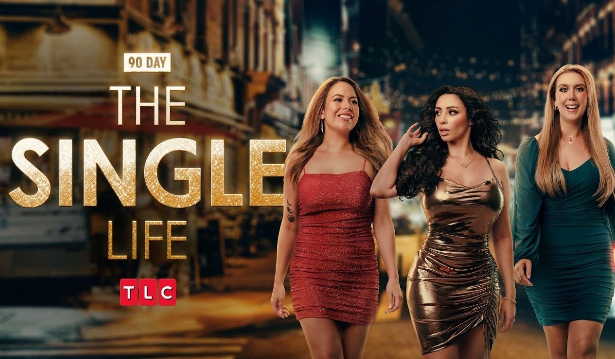 90 Day Fiance