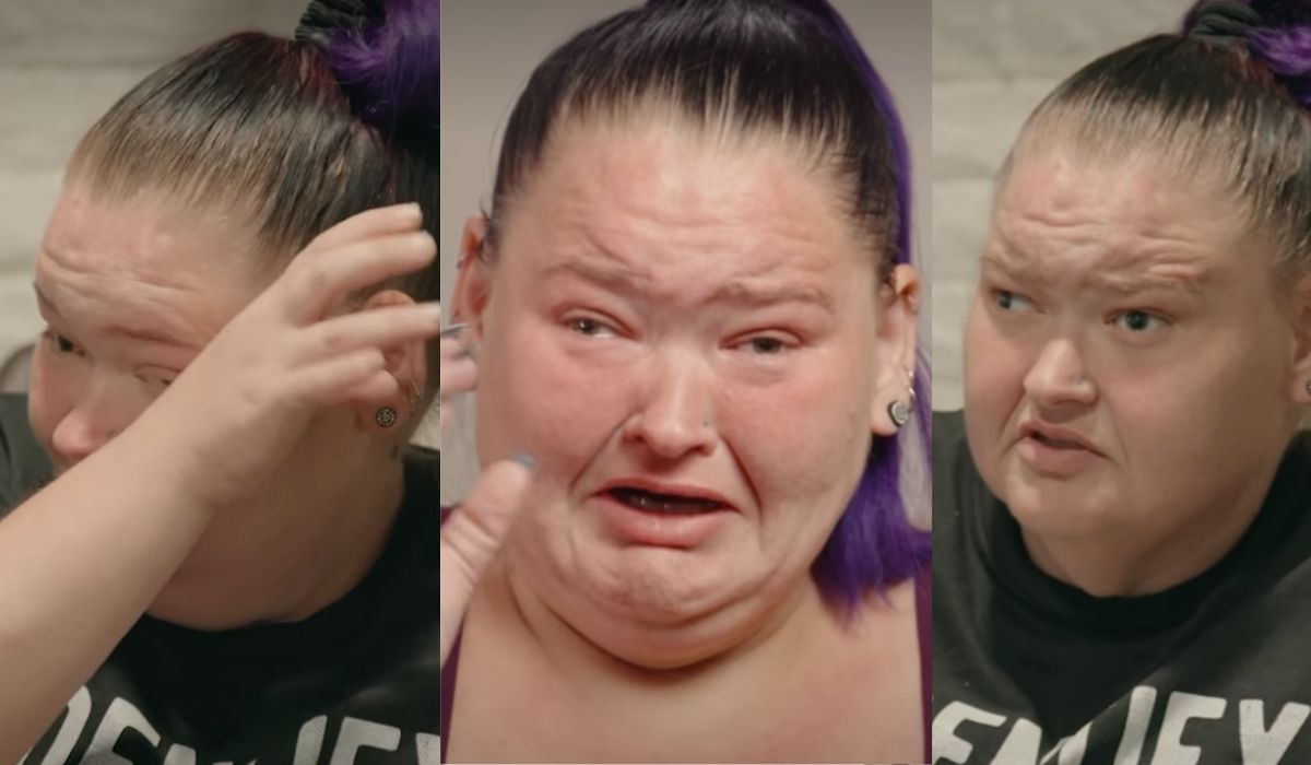 1000 lb sisters