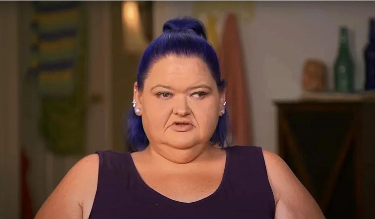 1000 Lb Sisters