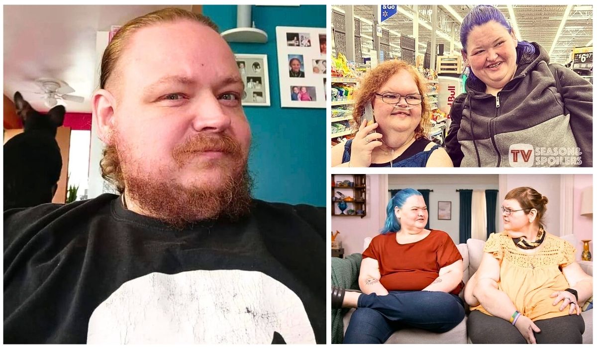 1000 Lb Sisters