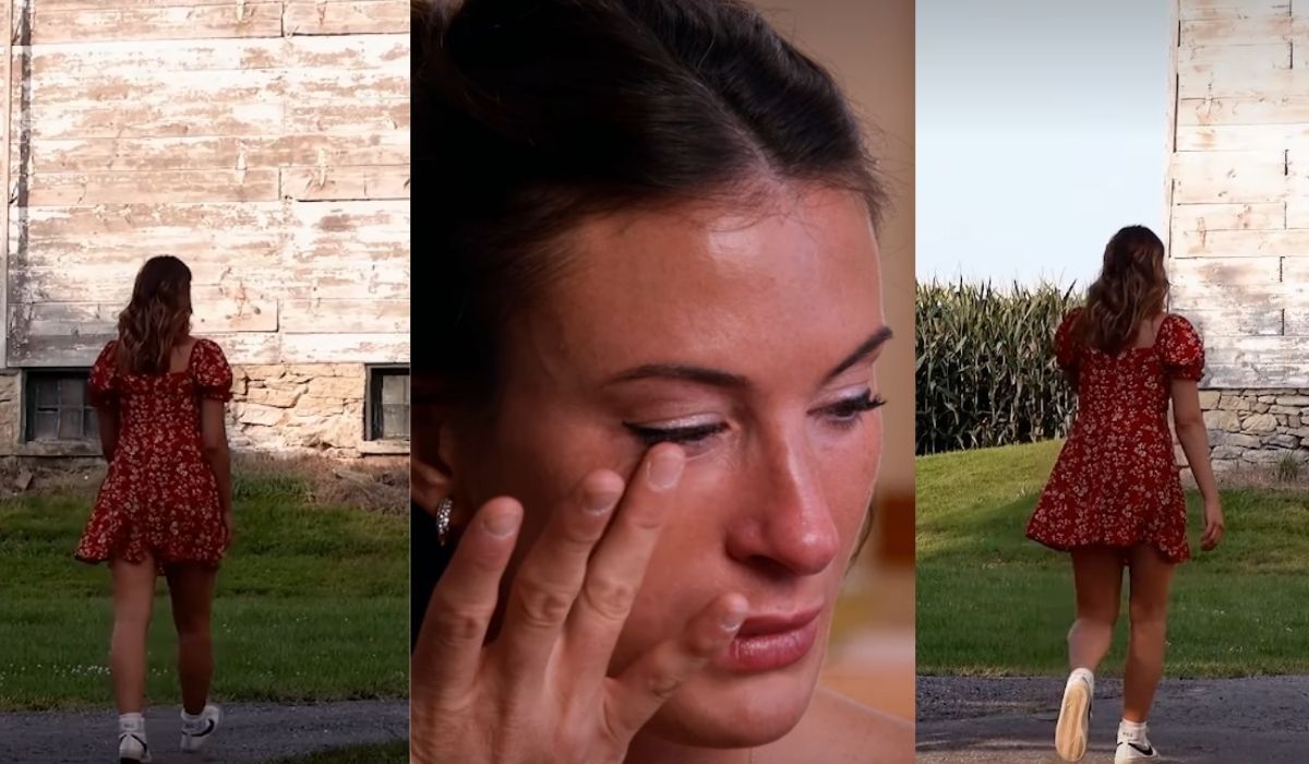 suddenyl amish