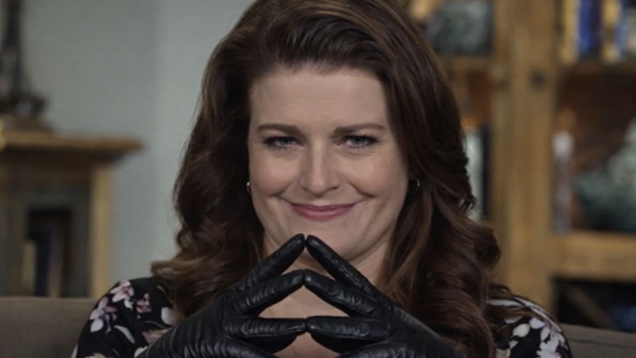 sister wives robyn brown