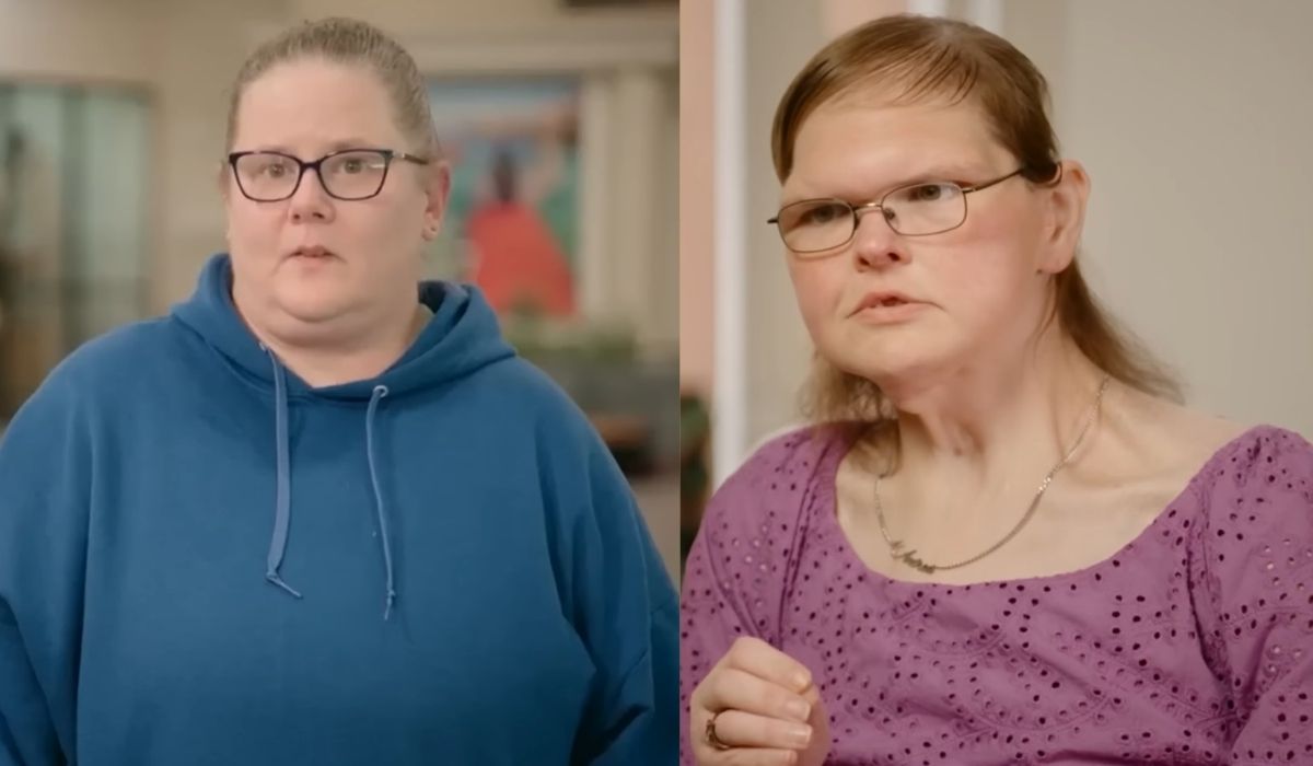 1000 lb sisters