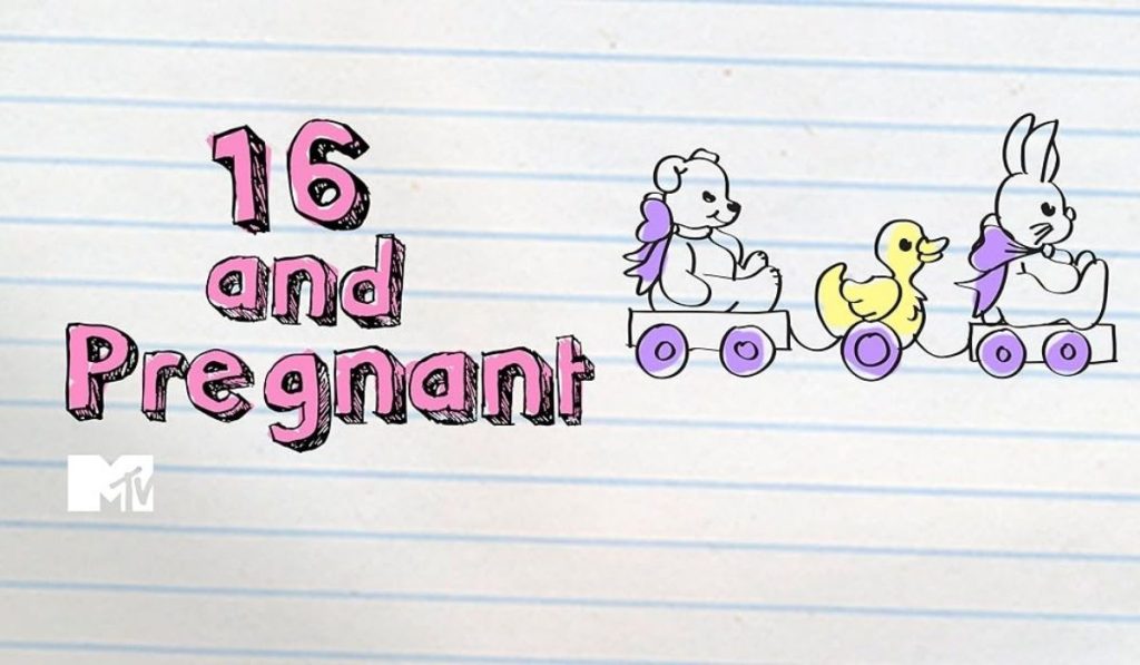Teen Mom