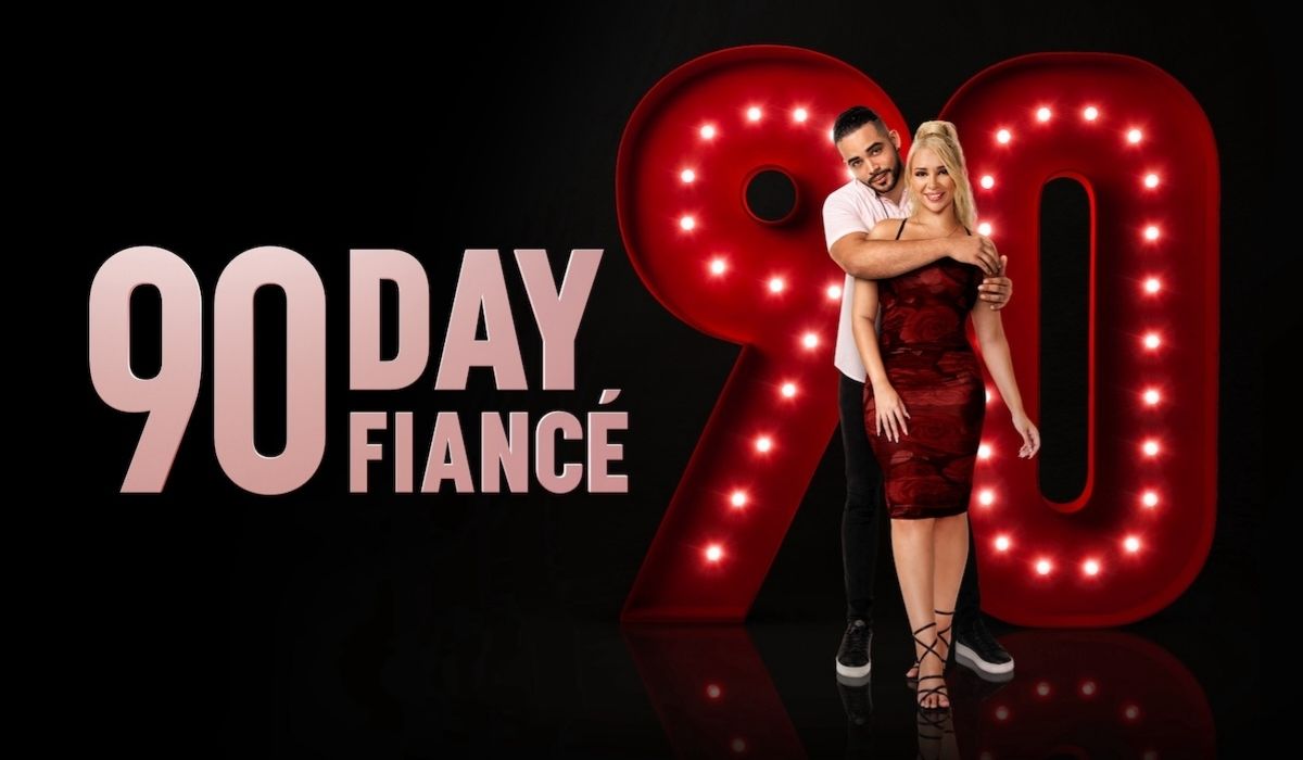 90 Day Fiance