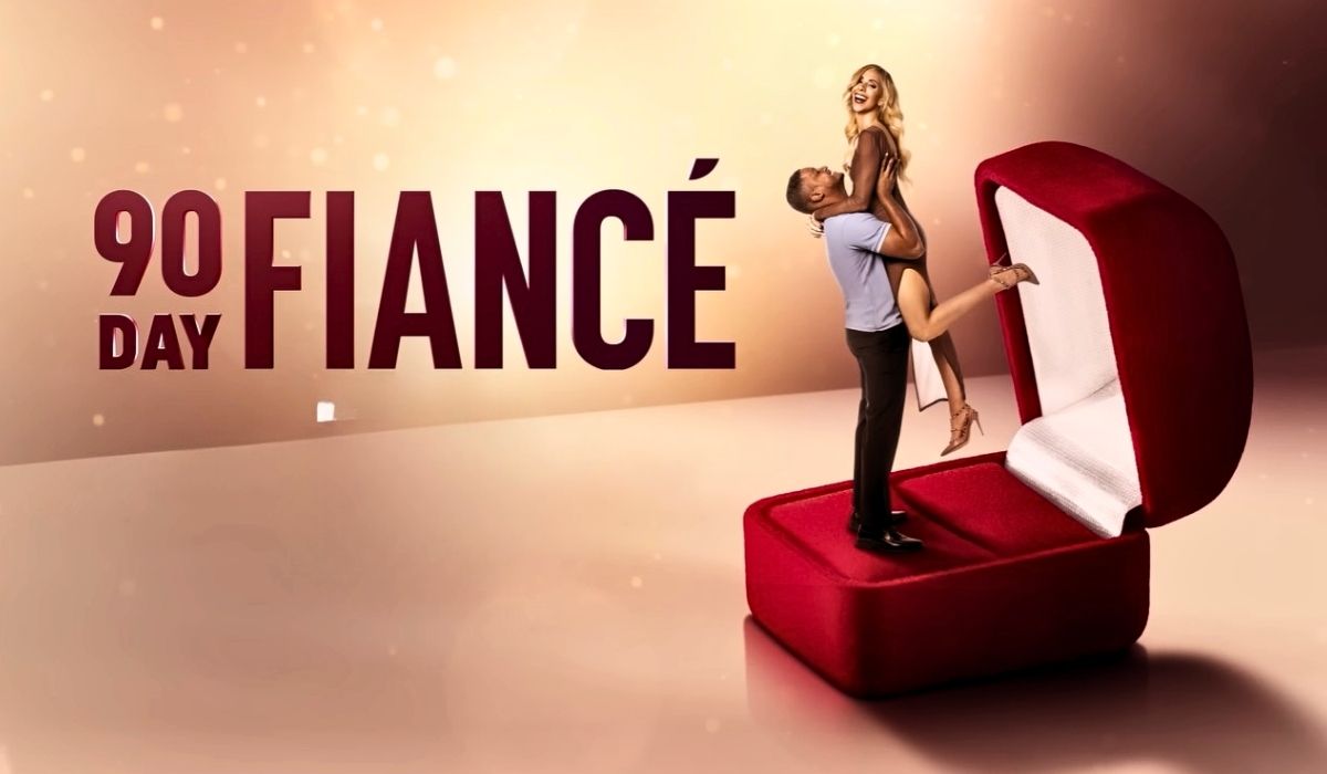90 Day Fiance