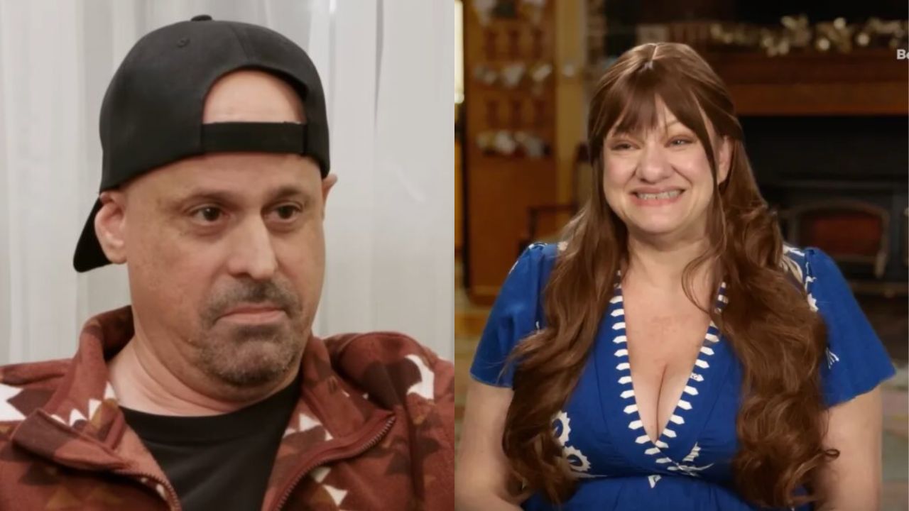 90 day fiance gino palazzolo and lisa