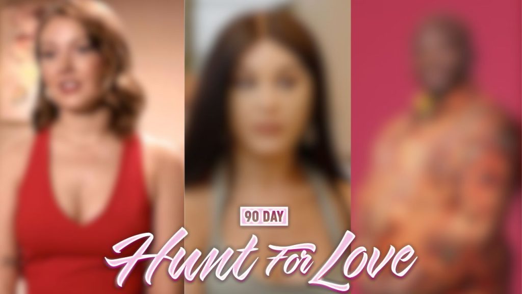 90 day fiance hunt for love season 2
