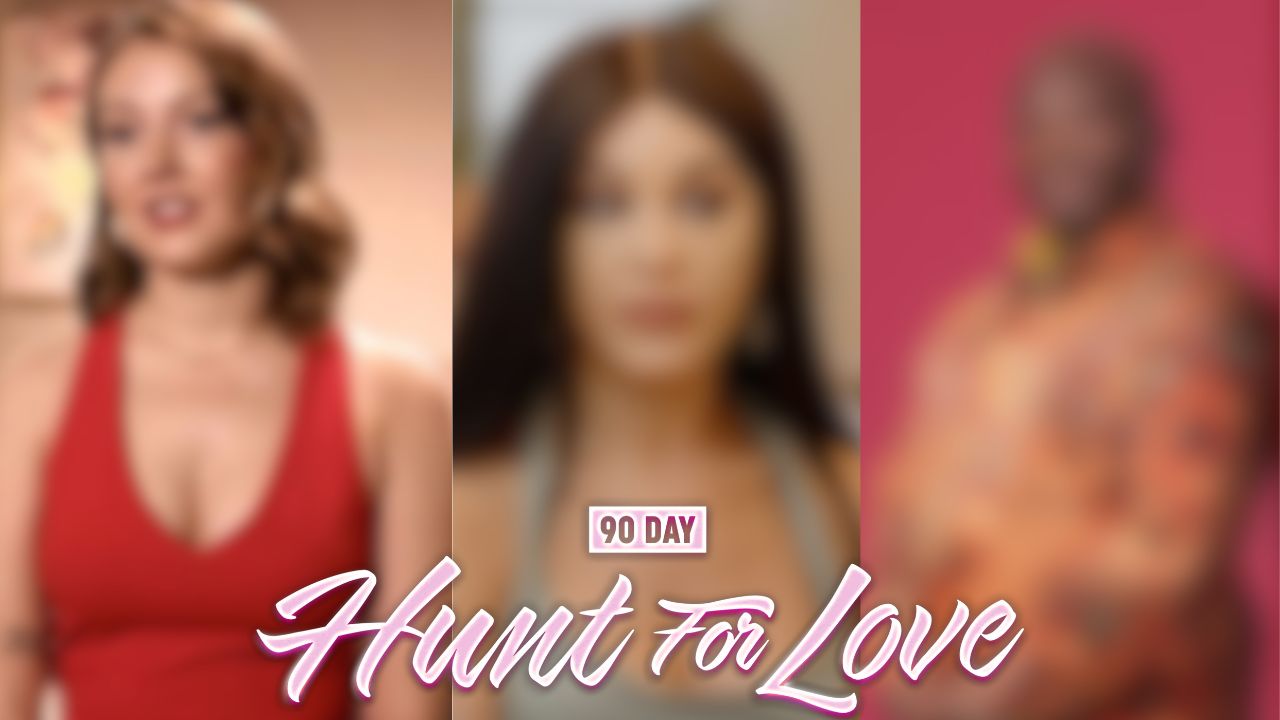 90 day fiance hunt for love season 2