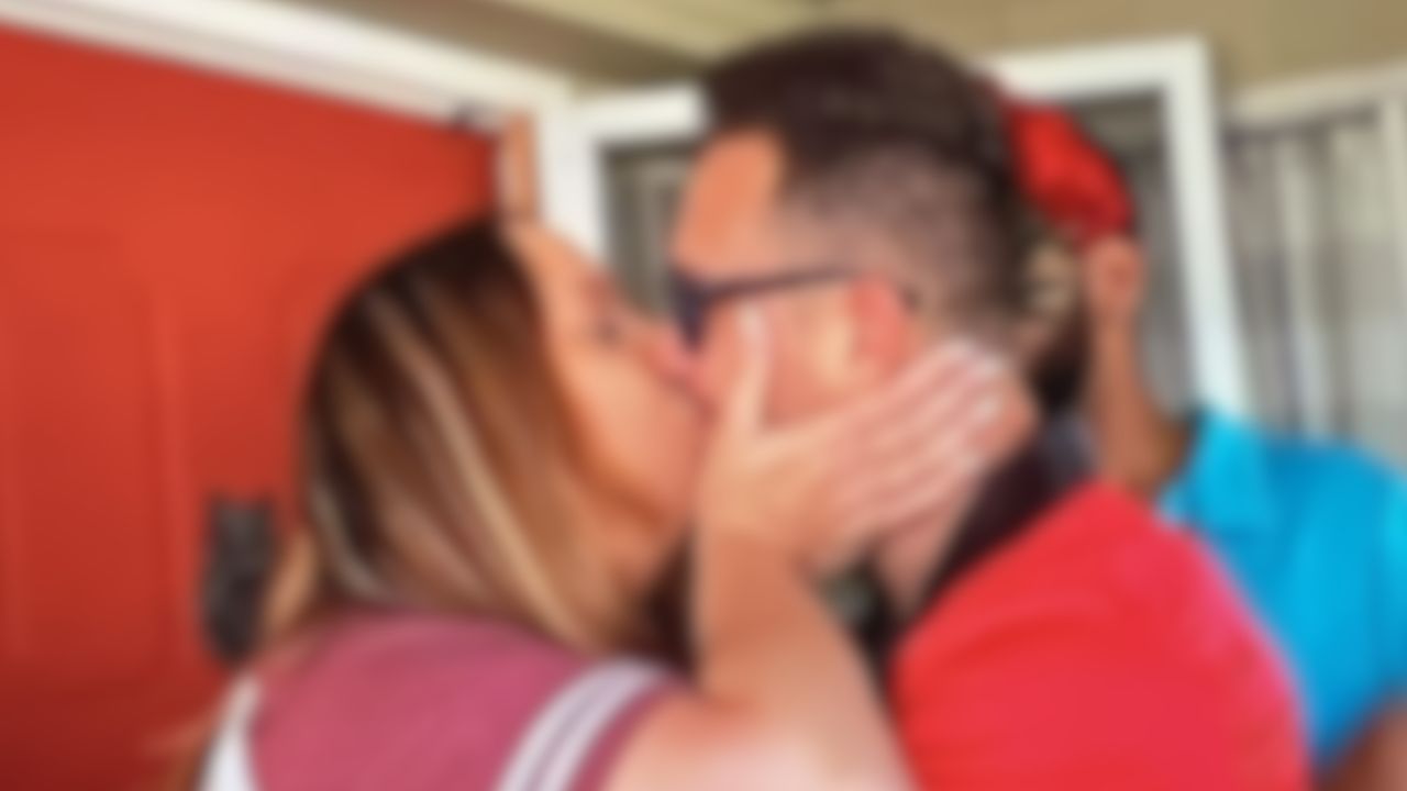 90 day fiance kim josh menzies