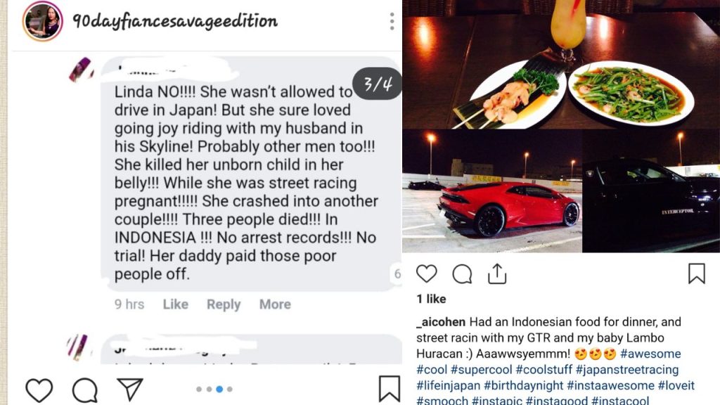 90 day fiance leida