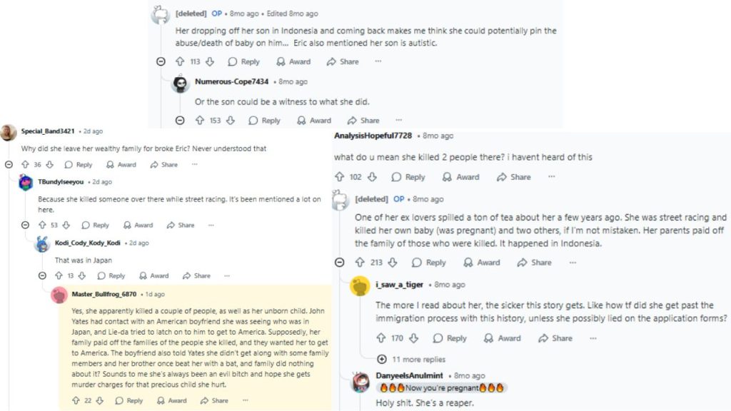 90 DAY FIANCE LEIDA