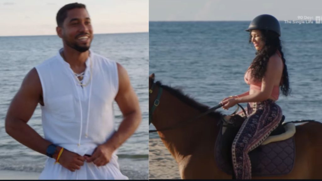 90 day fiance pedro sophie date
