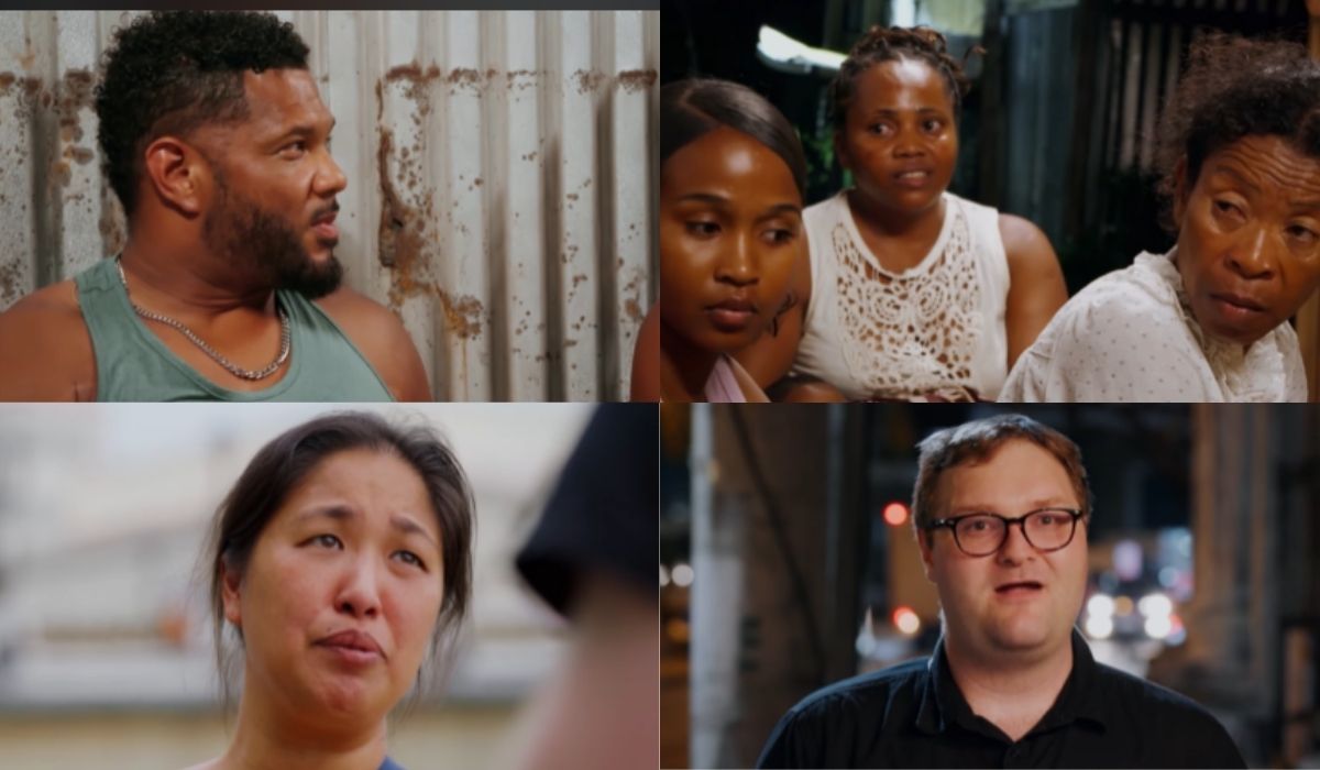 90 Day Fiance