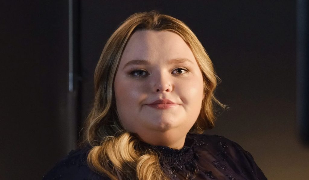 Mama June