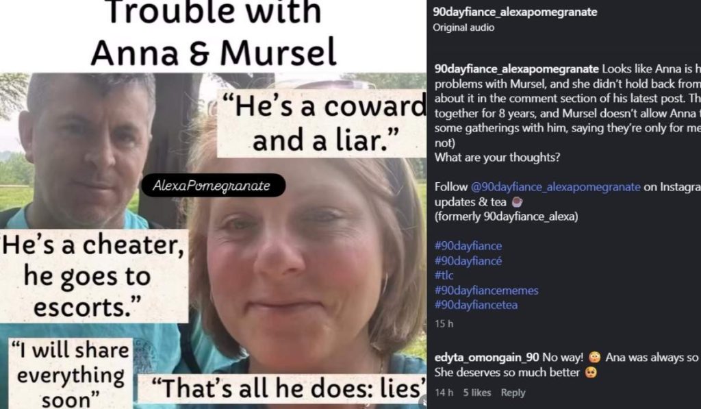 90 Day Fiance