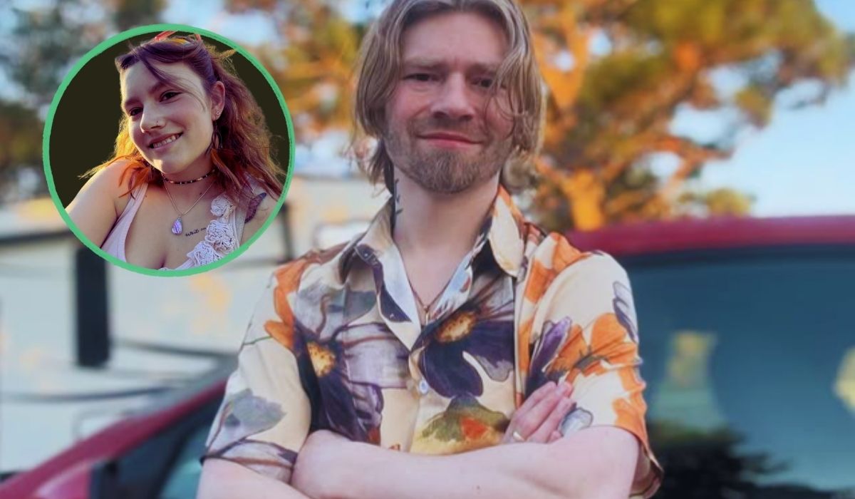 Alaskan Bush People