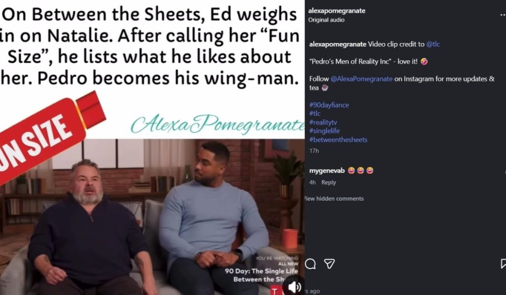 90 Day Fiance
