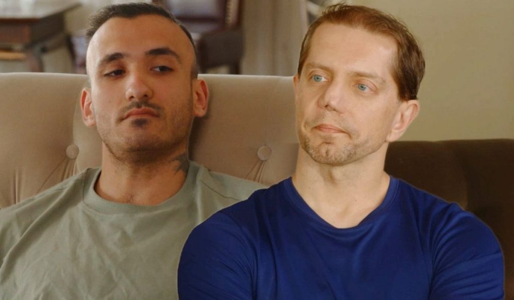 90 Day Fiance