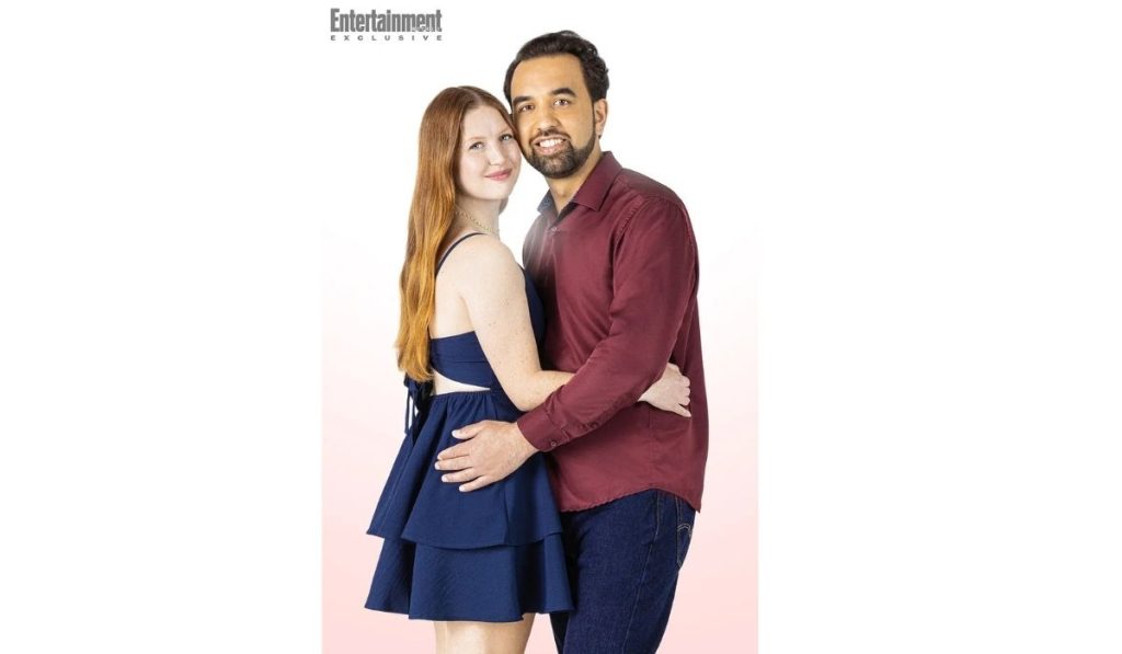 90 Day Fiance
