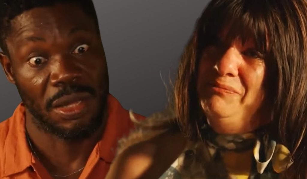 90 DAY FIANCE