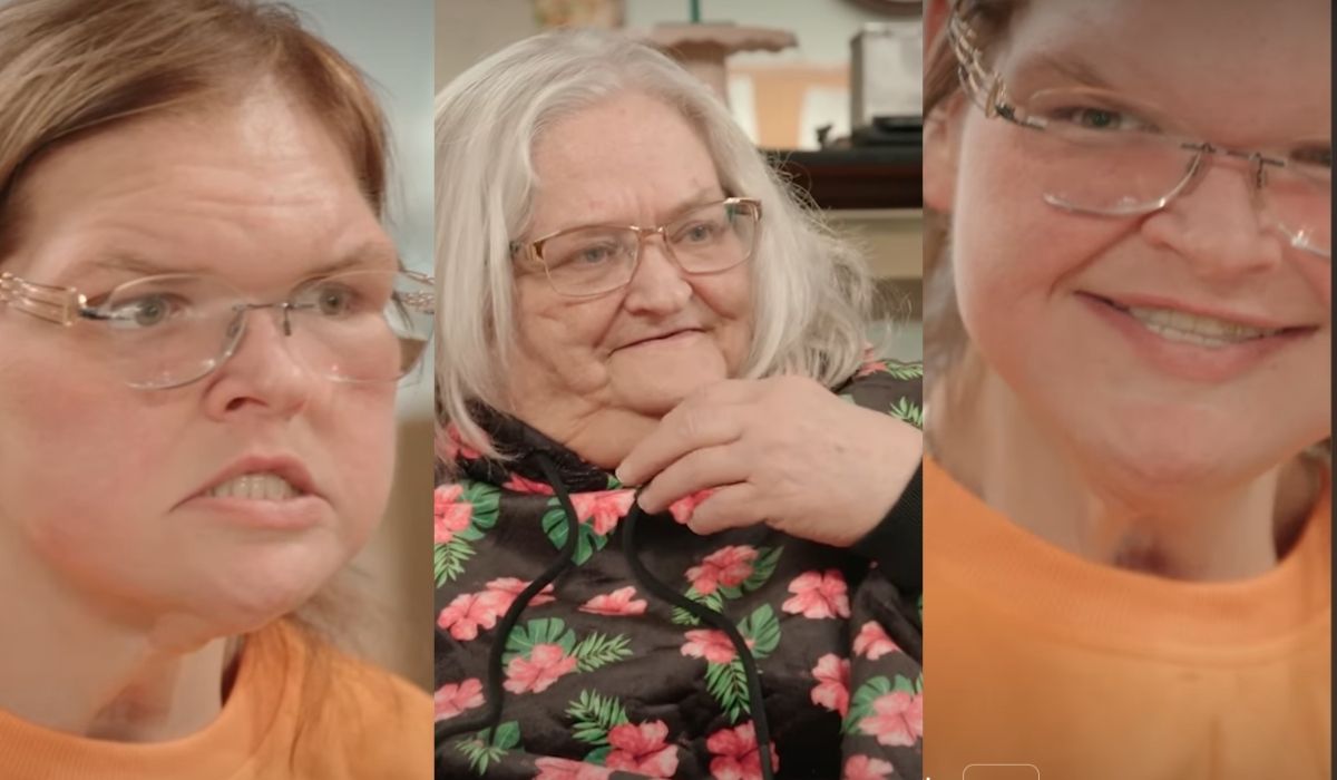 1000 LB Sisters