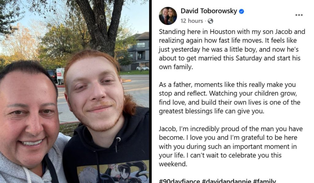 90 Day Fiance