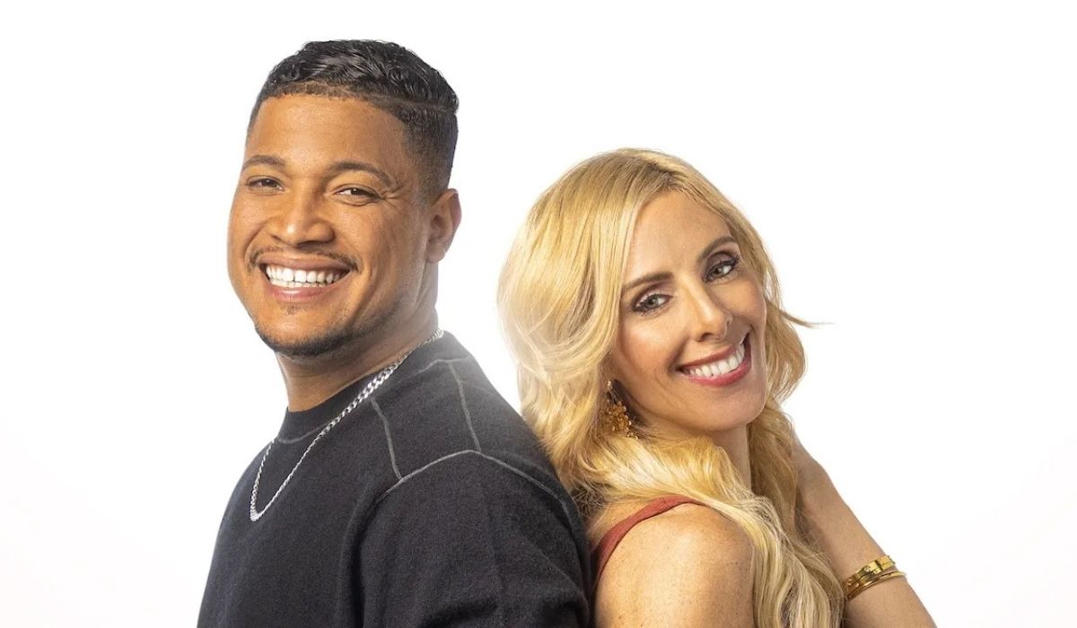 90 Day Fiance