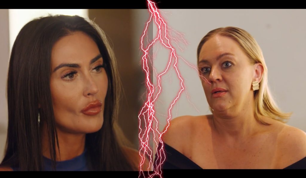 90 Day Fiance
