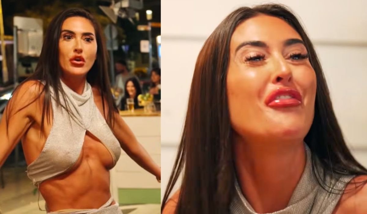 90 Day Fiance