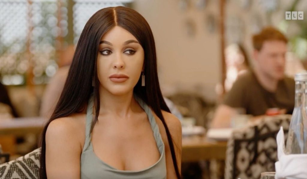 90 Day Fiance