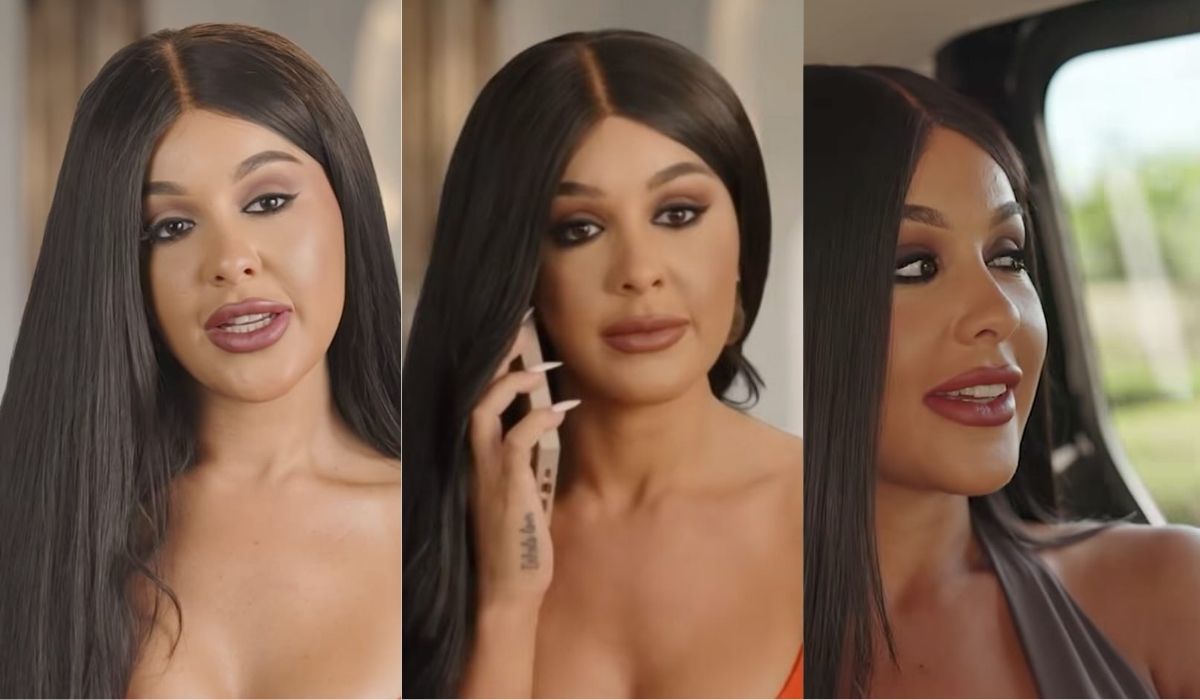 90 Day Fiance