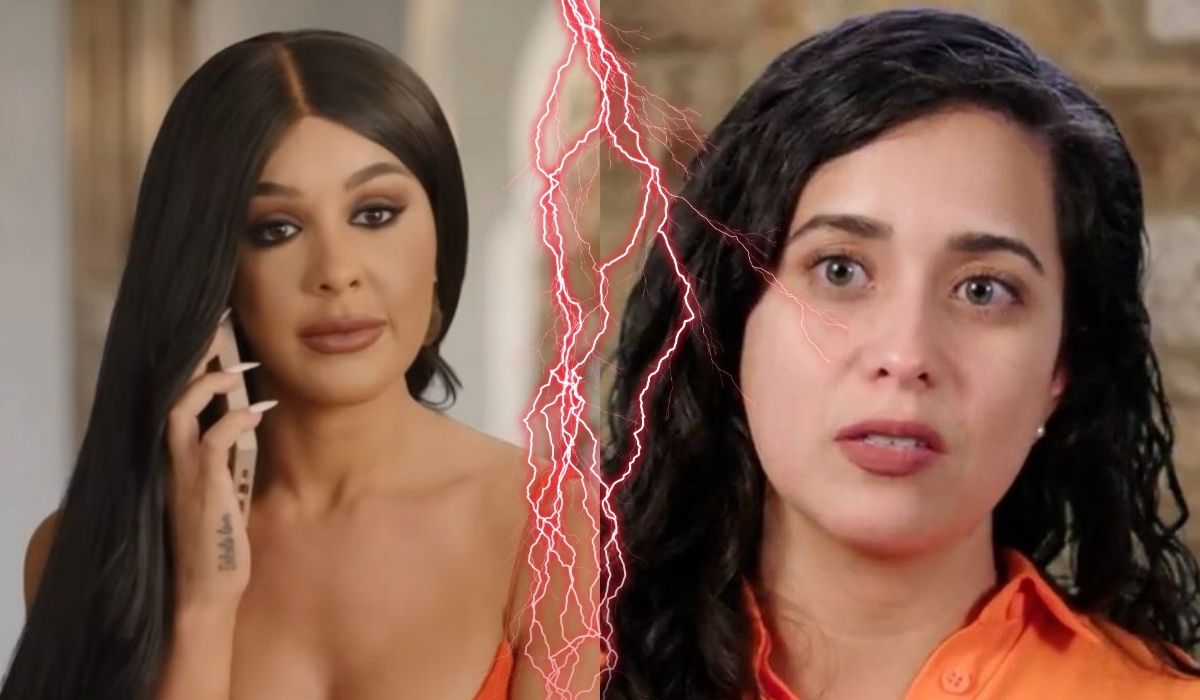 90 Day Fiance