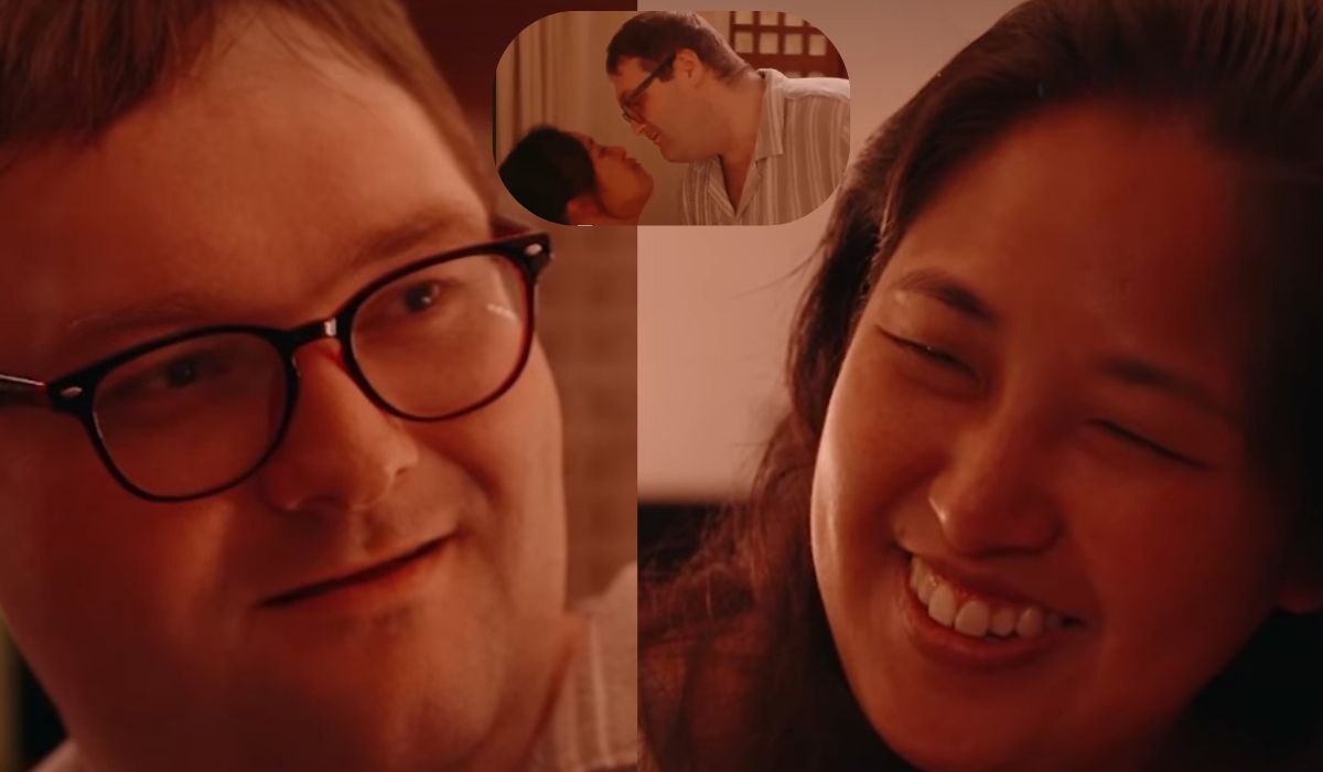 90 Day Fiance
