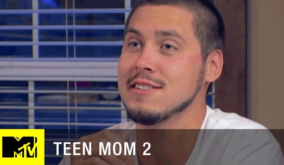 Teen Mom