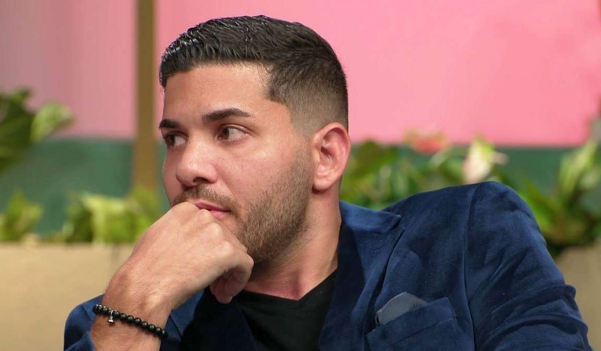 90 Day Fiance