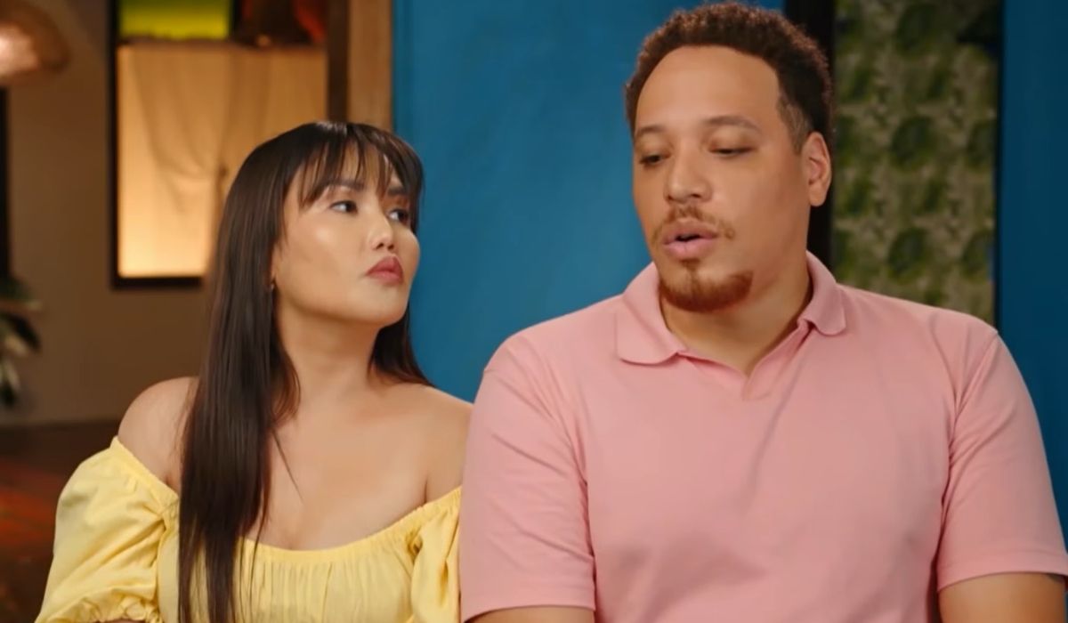 90 day fiance