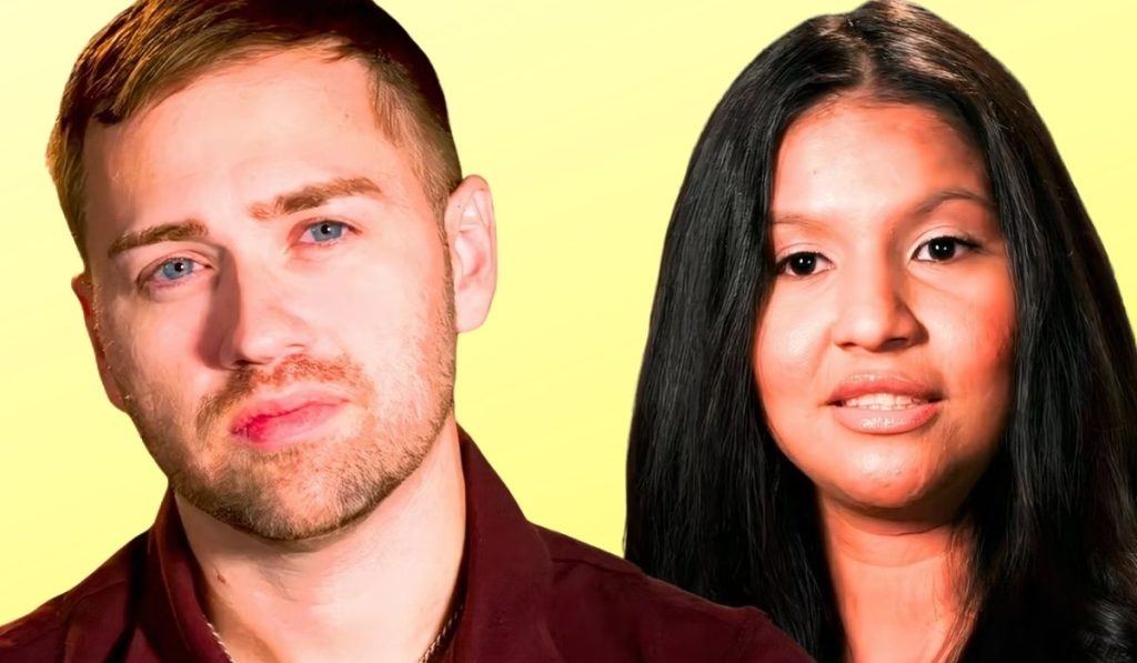 90 Day Fiance 