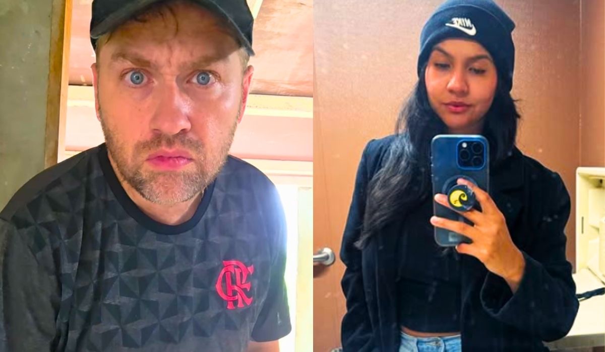 90 DAY FIANCE