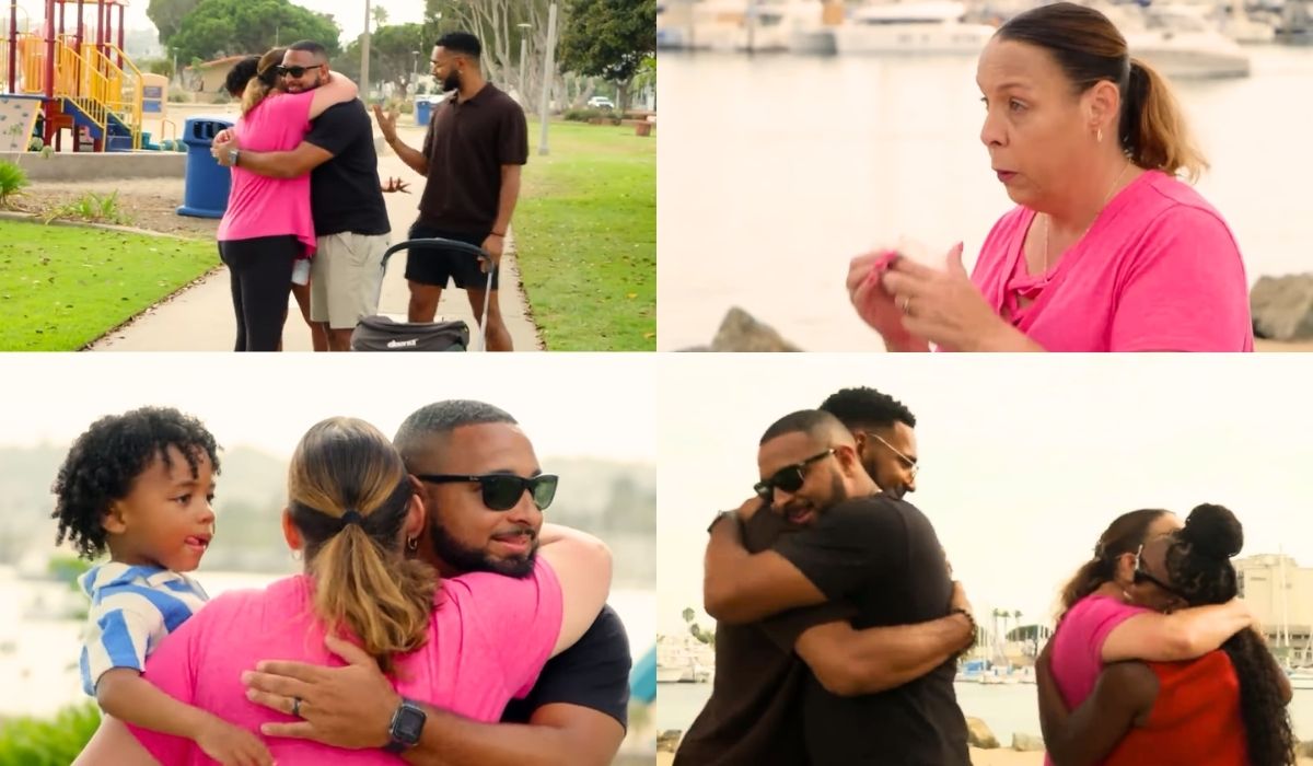 90 Day Fiance